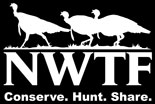 national wild turkey federation